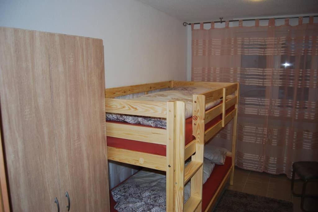 Апартаменты Gemuetliches Zuhause Fuehlen Зинген Экстерьер фото